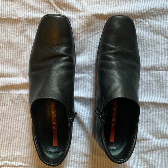 Prada Shoes - Picture 1 of 10